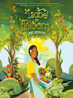 Isabel_in_Bloom